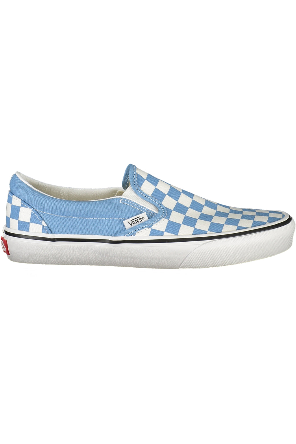 Vans kék női sportcipő