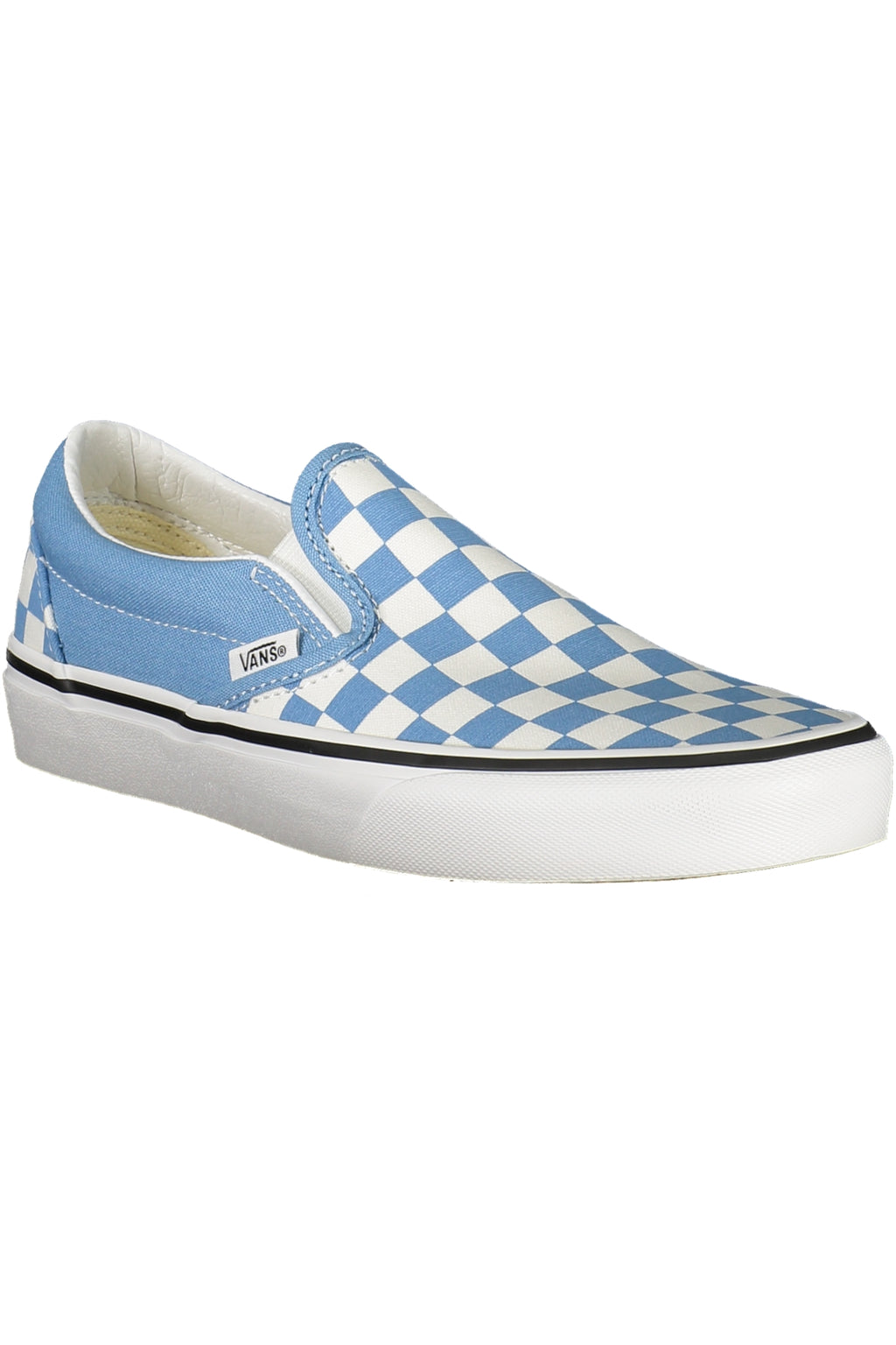 Vans női sneaker, világoskék