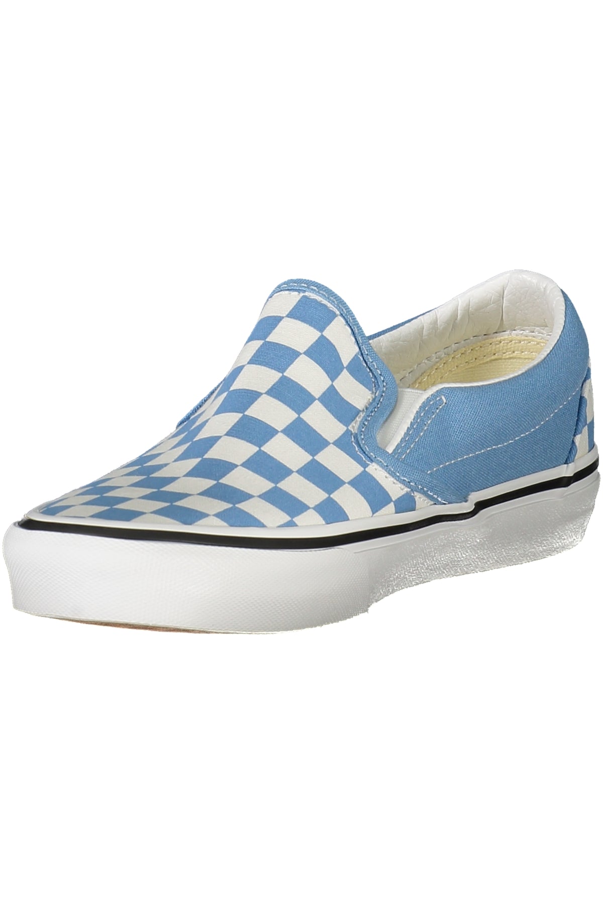 Vans női sneaker, világoskék