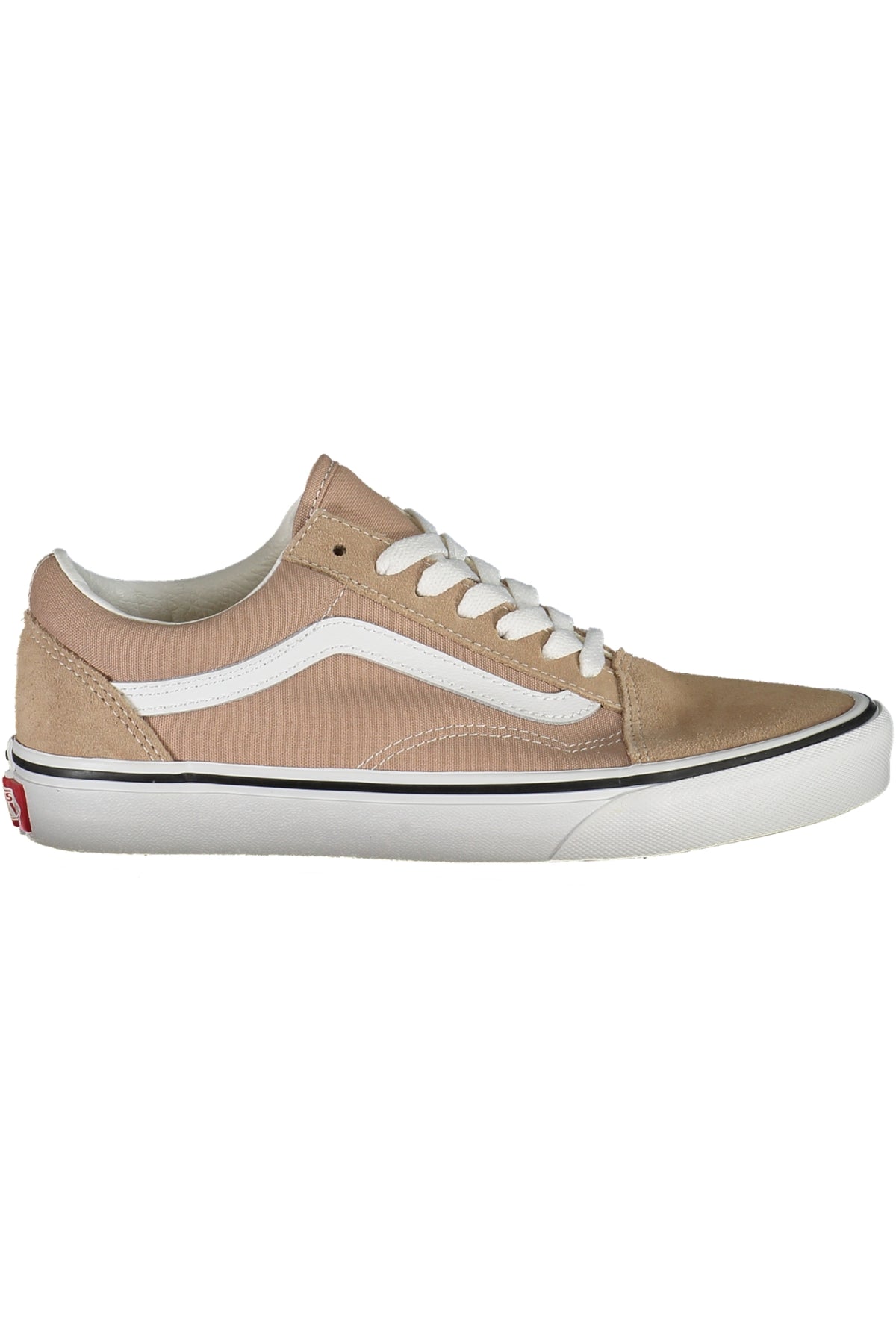 Vans női sportcipő bézs