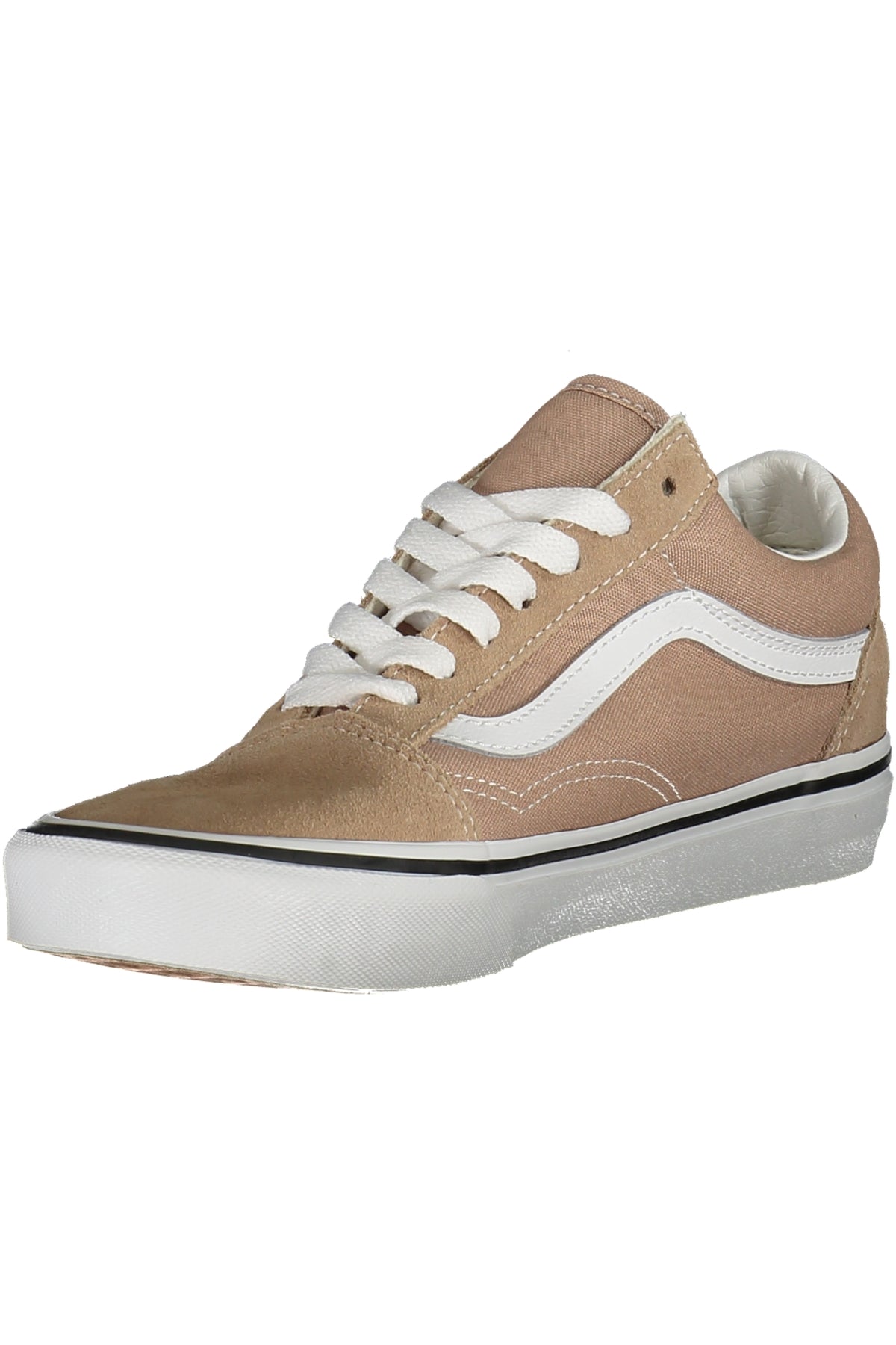 Vans női sportcipő bézs