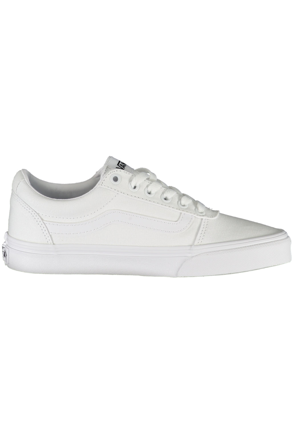 Vans női sneaker, fehér