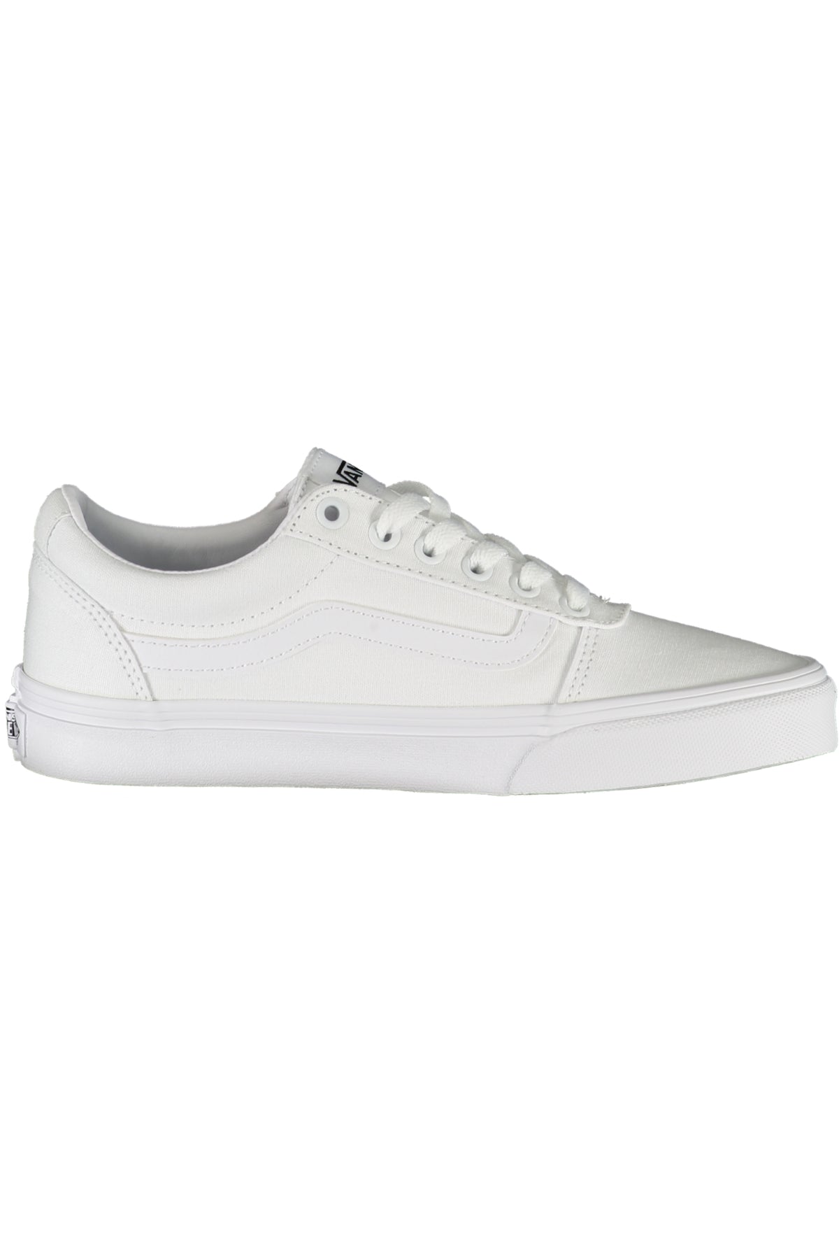 Vans fehér női sportcipő
