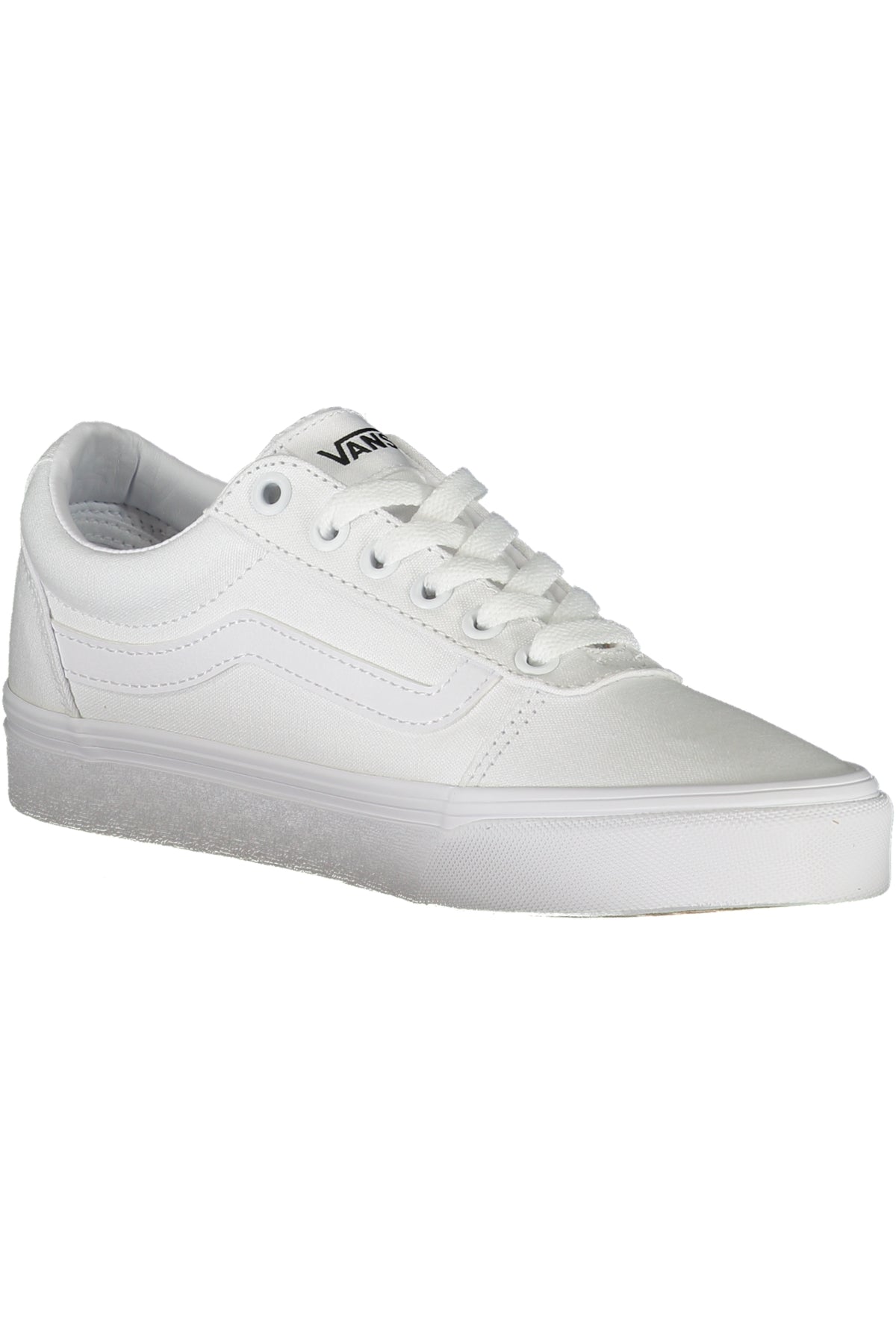 Vans fehér női sportcipő