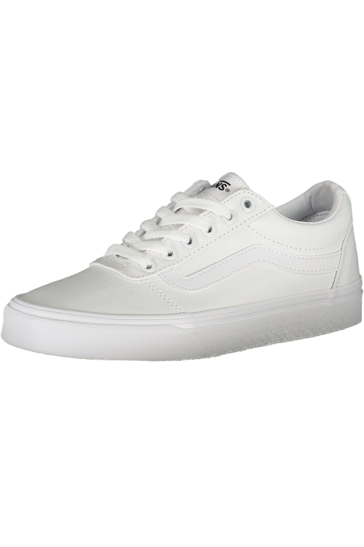 Vans női sneaker, fehér
