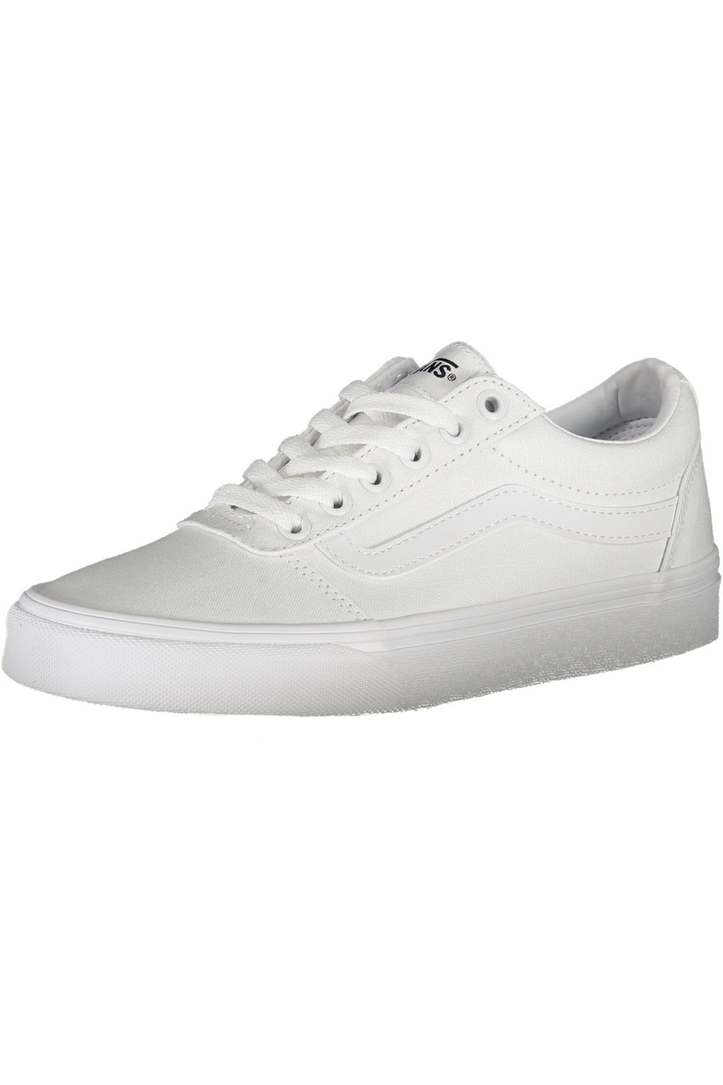 Vans fehér női sportcipő