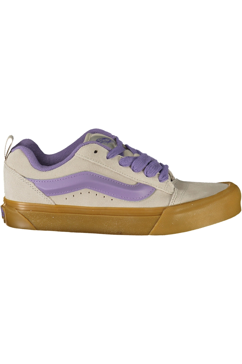 Vans női sneaker, szürke