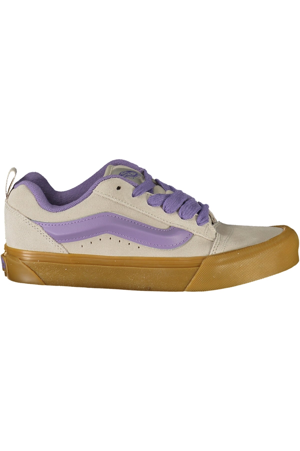 Vans női sneaker, szürke