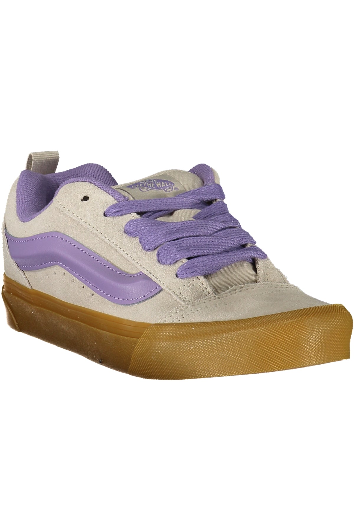 Vans női sneaker, szürke