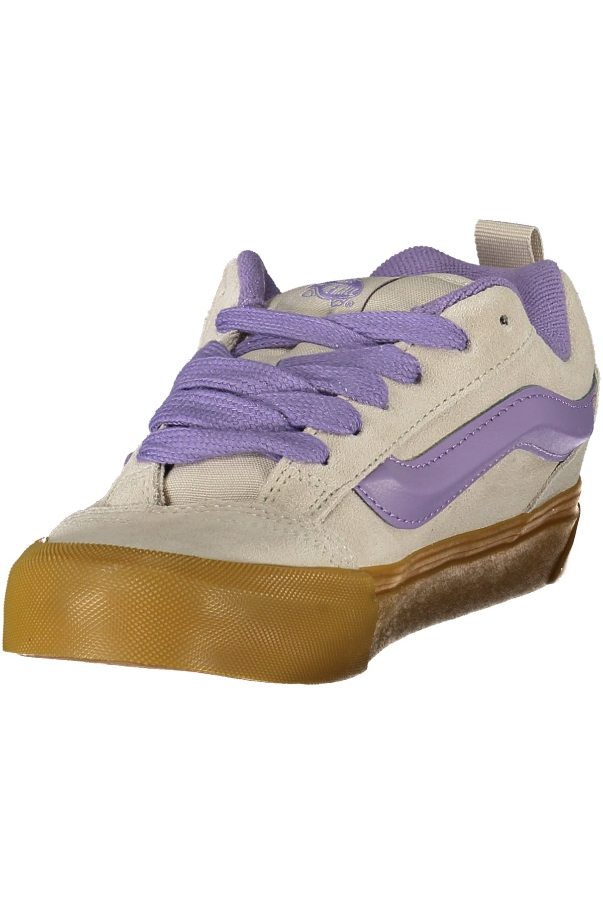 Vans női sneaker, szürke