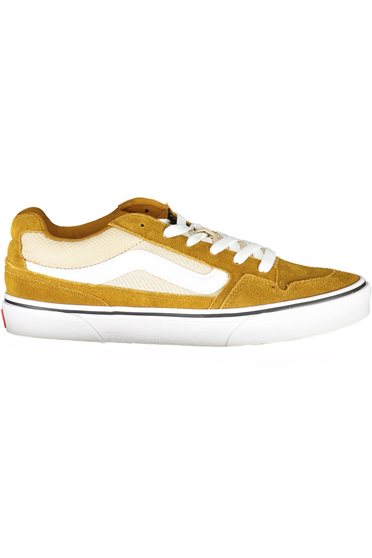 Vans sárga férfi sportcipő