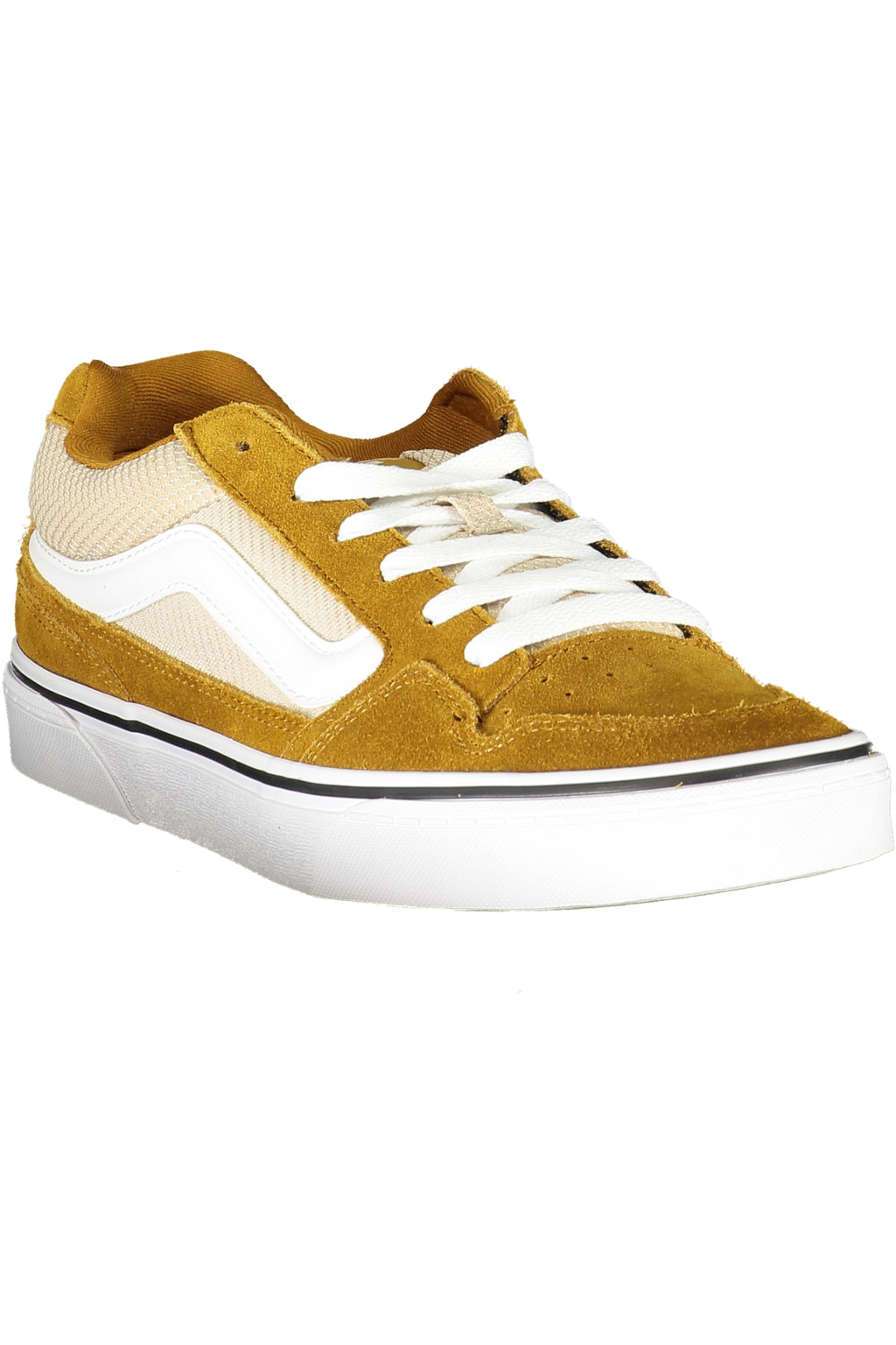 Vans férfi sneaker, sárga