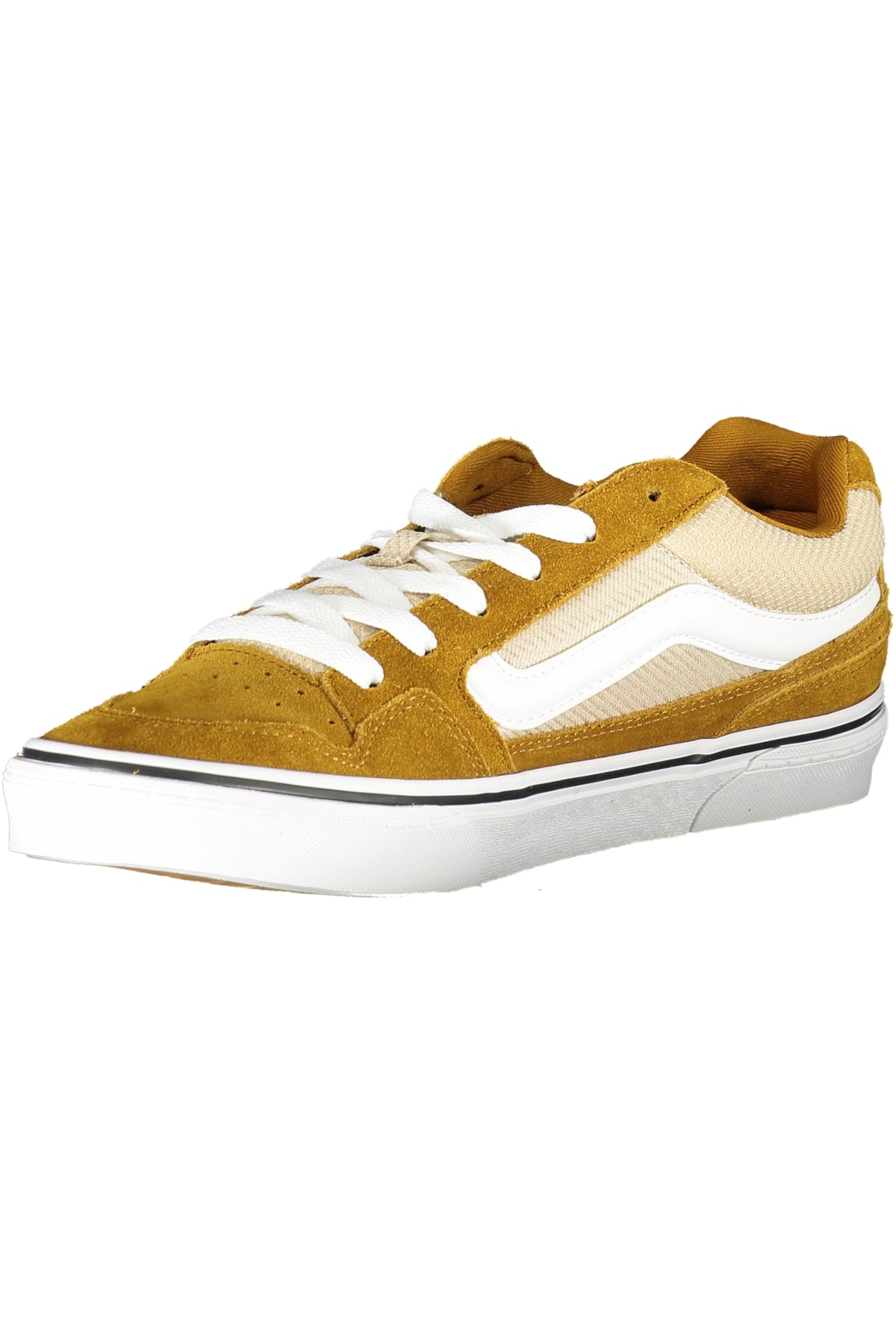 Vans férfi sneaker, sárga