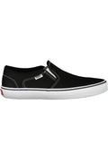 Vans férfi sneaker, fekete