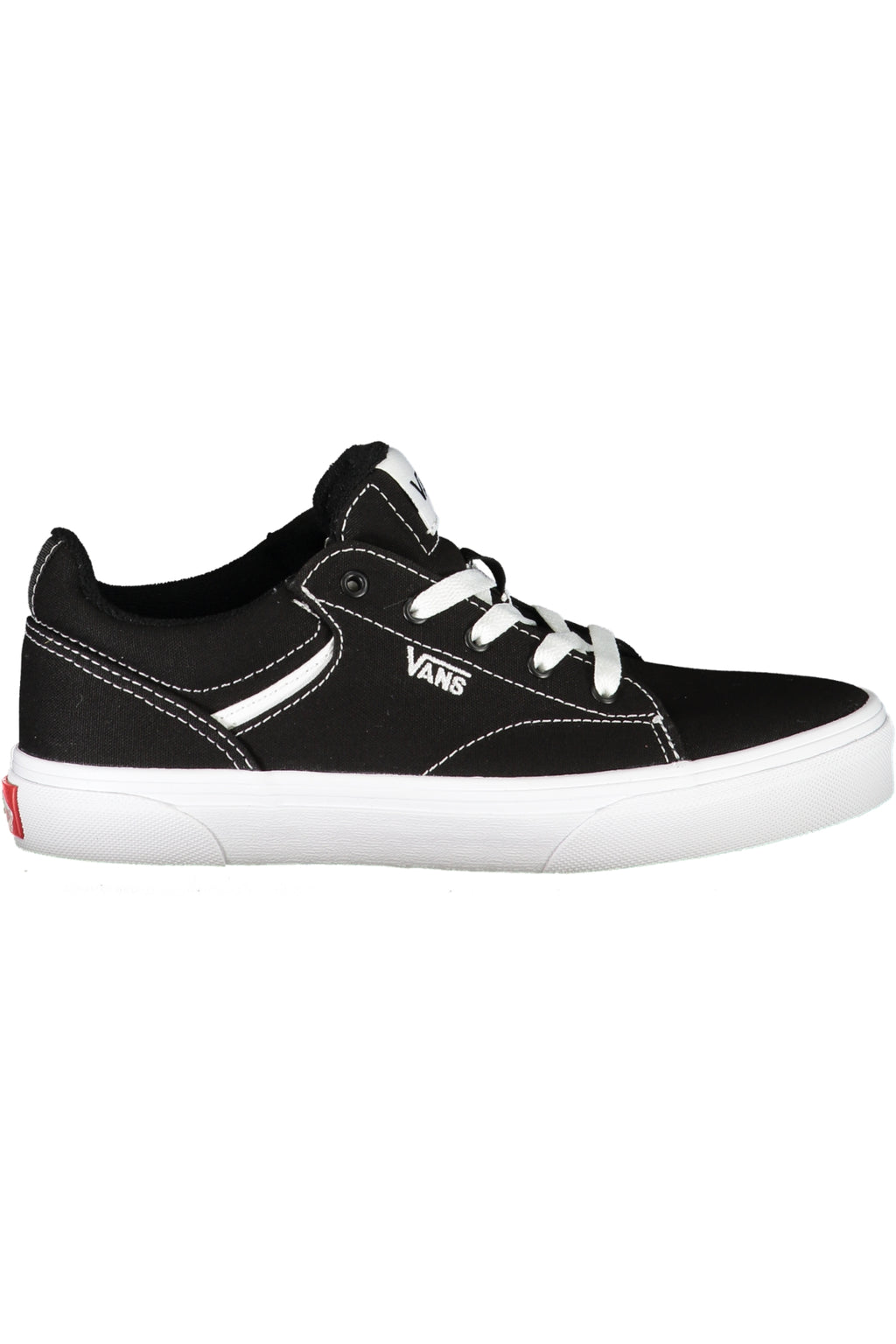 Vans férfi sneaker, fekete