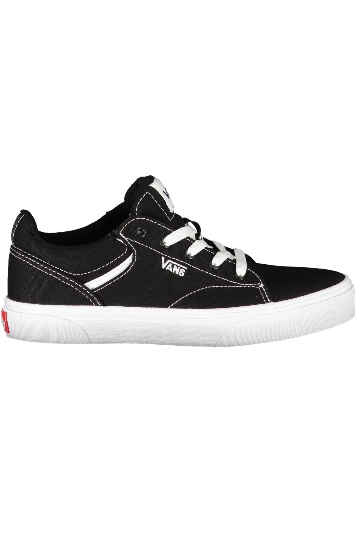 Vans férfi sneaker, fekete