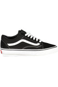 Vans férfi sportcipő fekete