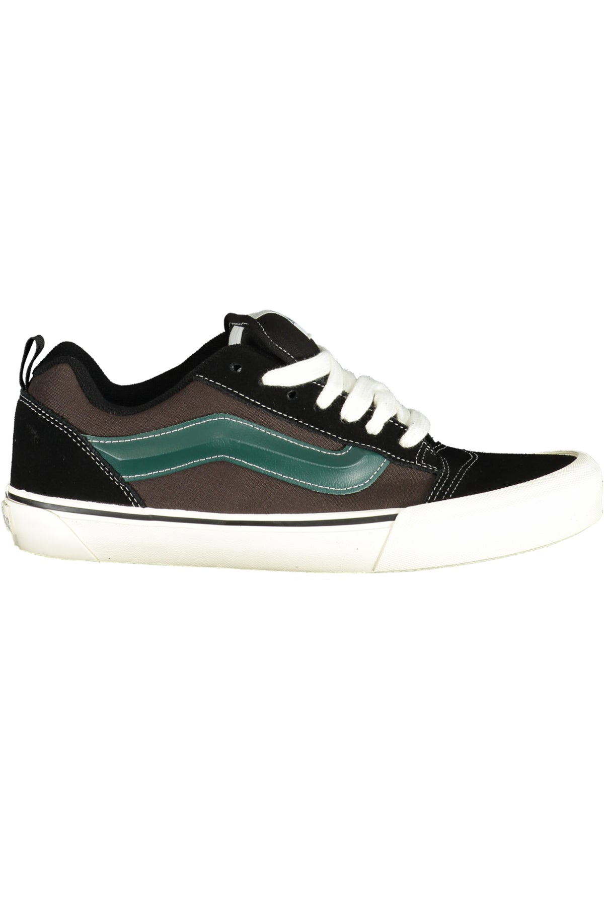 Vans férfi sportcipő fekete
