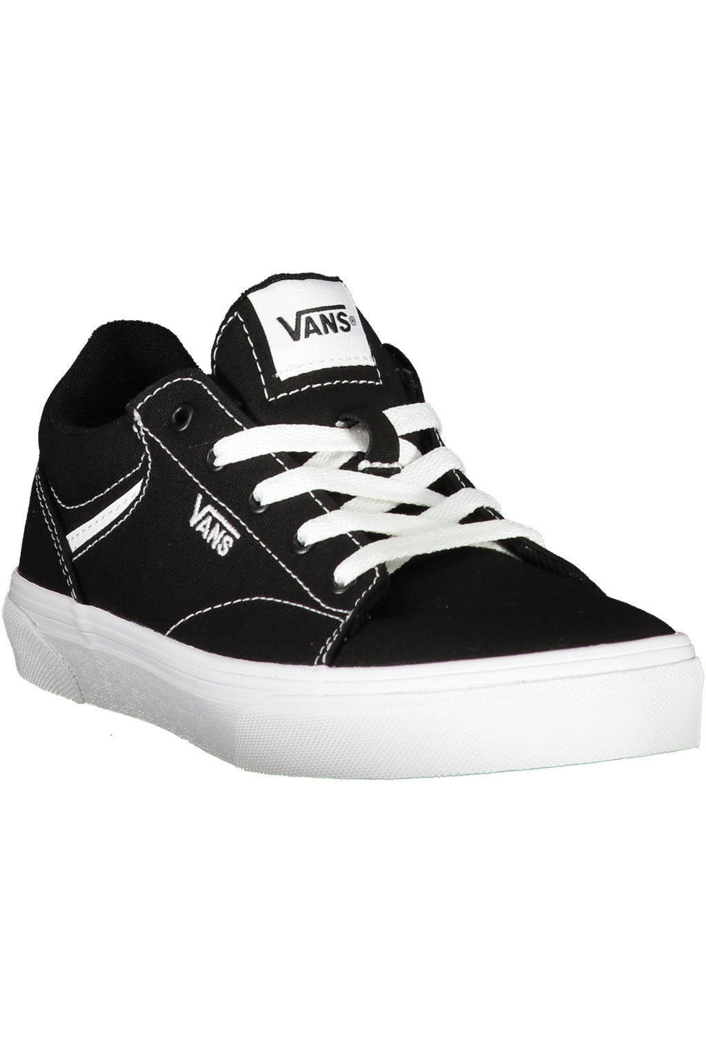 Vans férfi sneaker, fekete