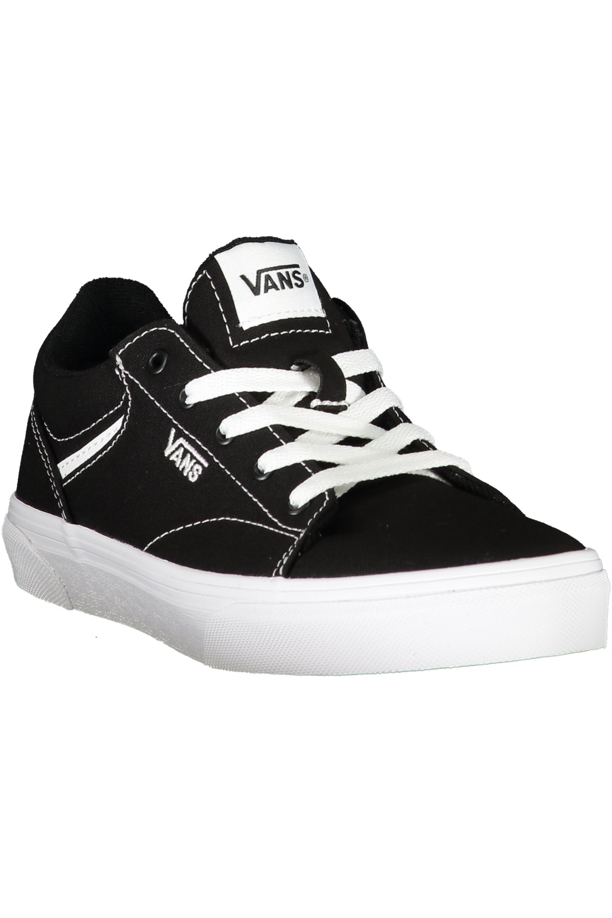Vans férfi sneaker, fekete