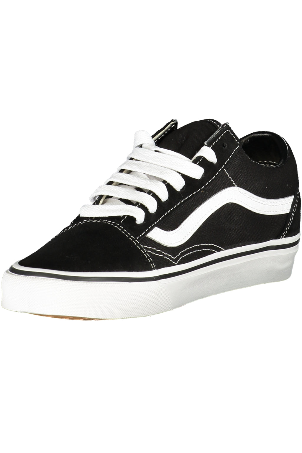 Vans férfi sneaker, fekete
