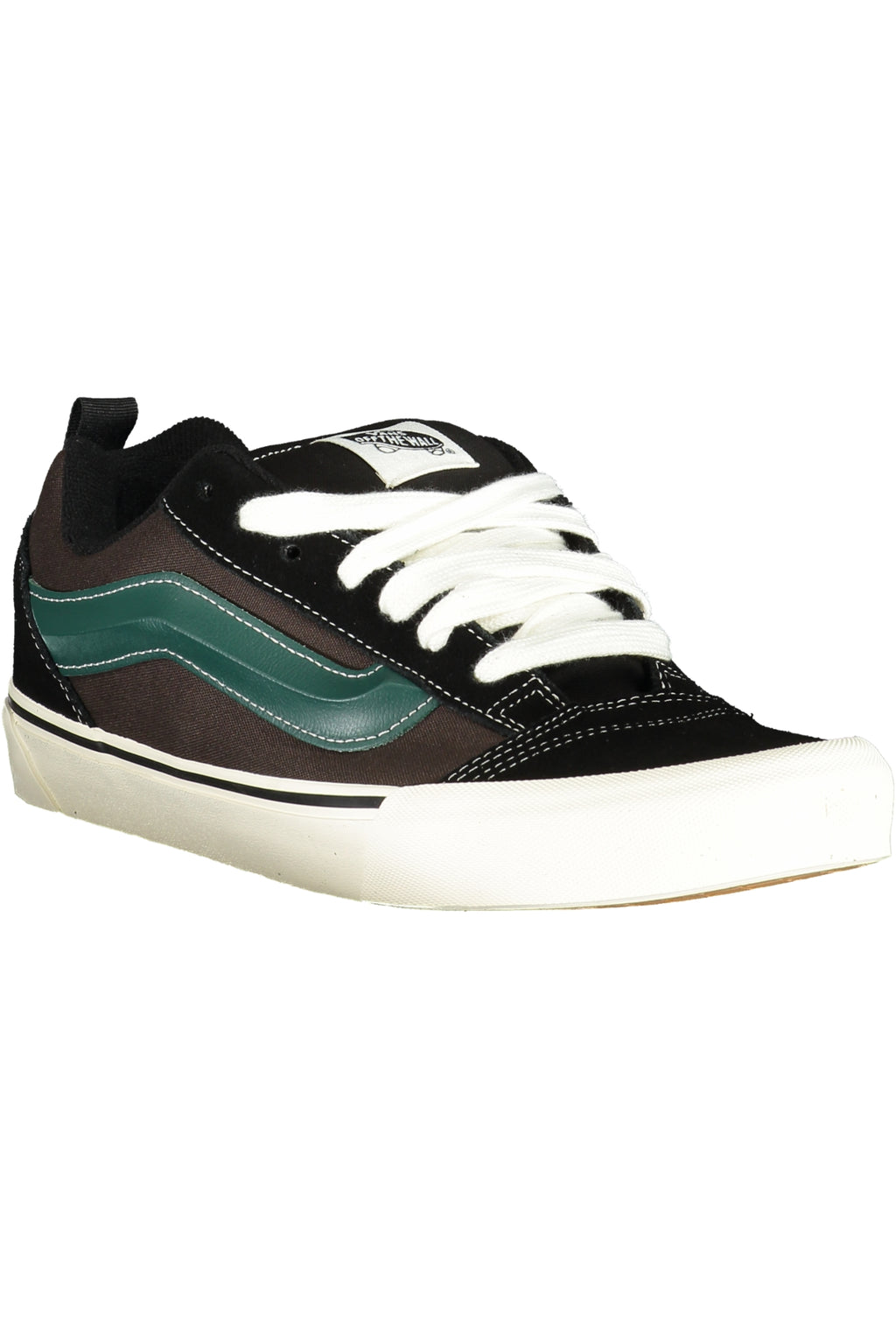 Vans férfi sportcipő fekete