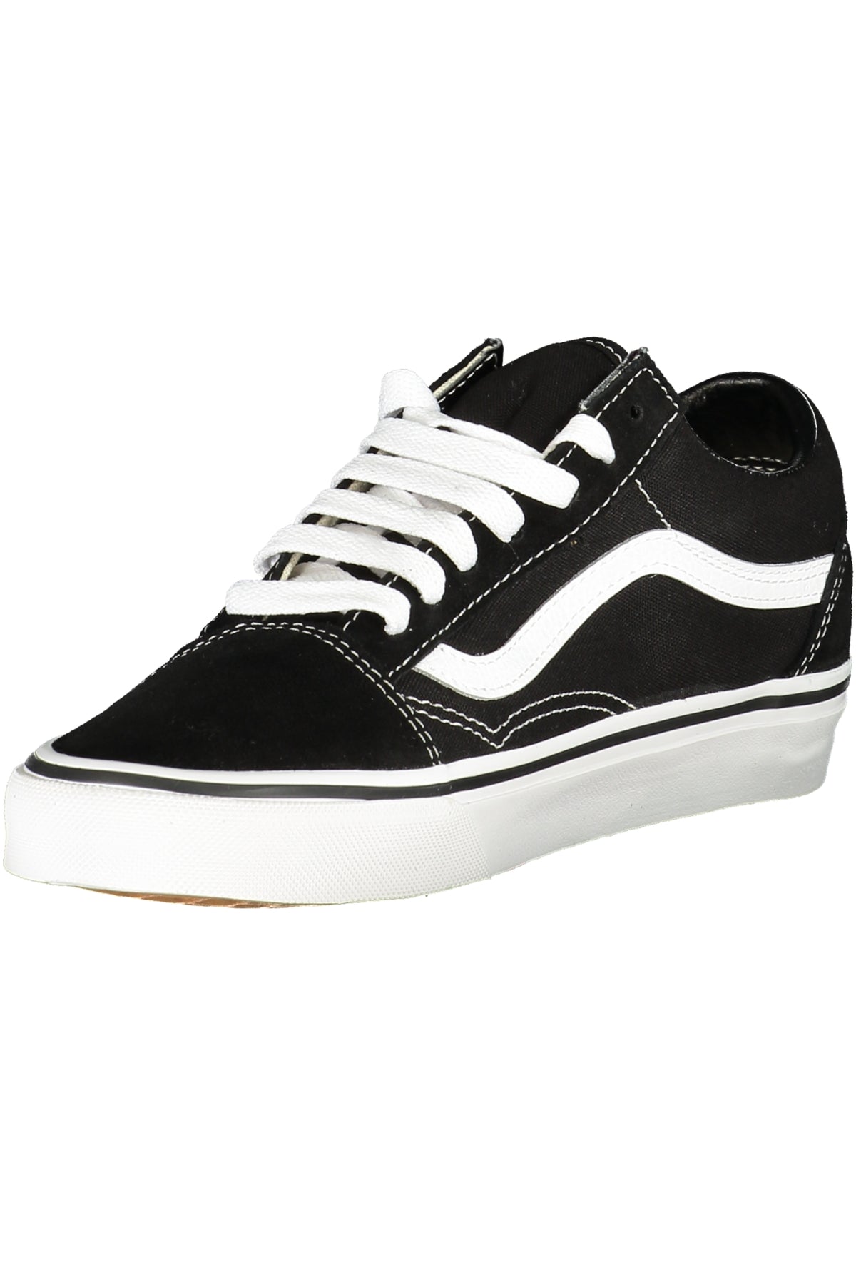 Vans férfi sportcipő fekete
