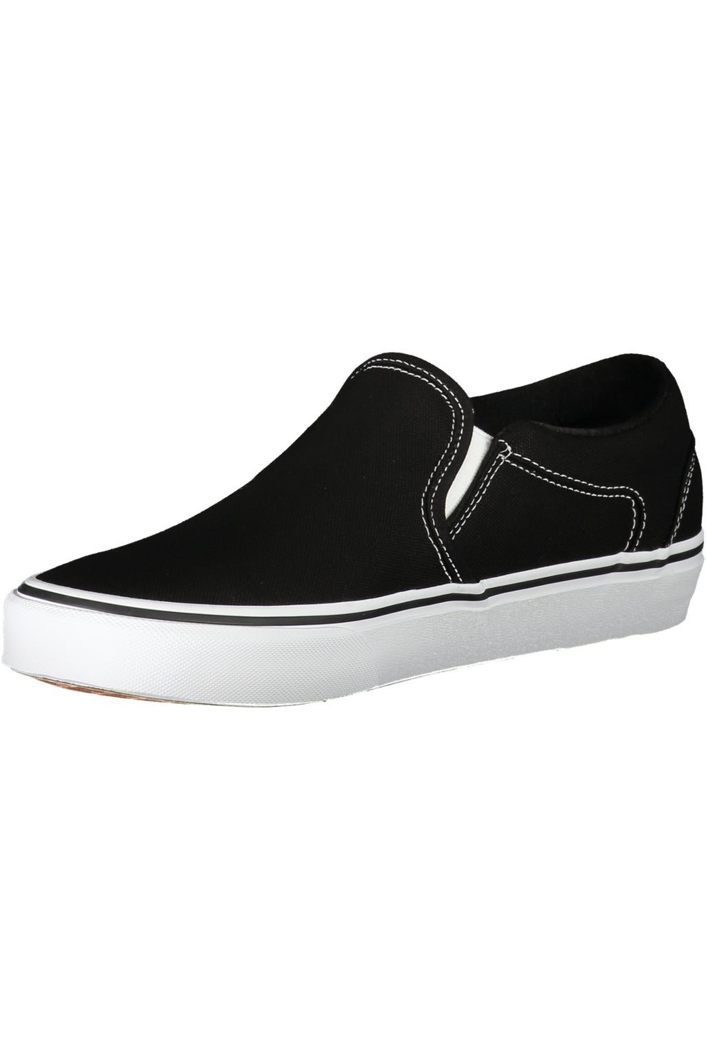 Vans férfi sneaker, fekete