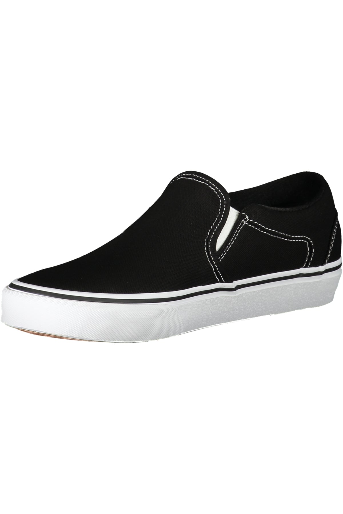 Vans férfi sneaker, fekete