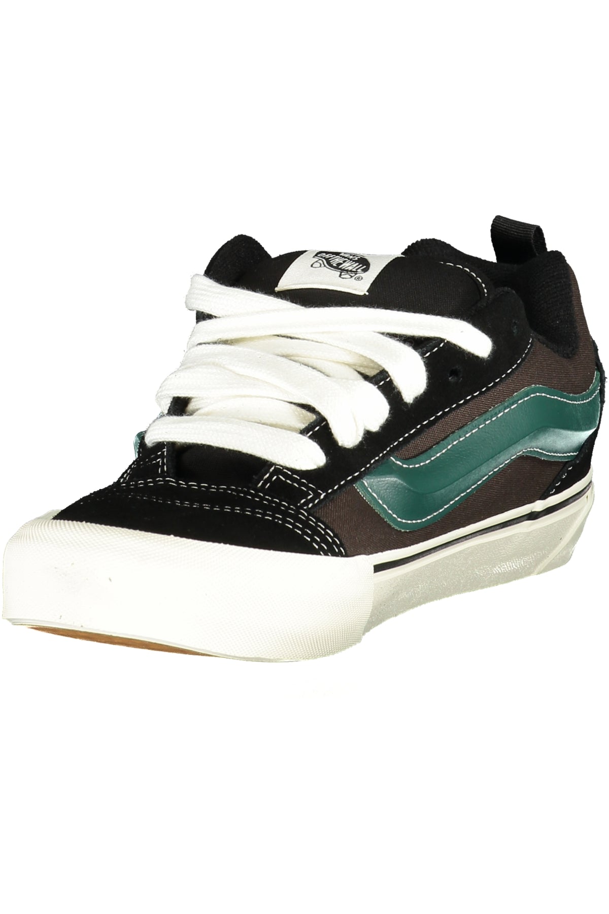 Vans férfi sportcipő fekete