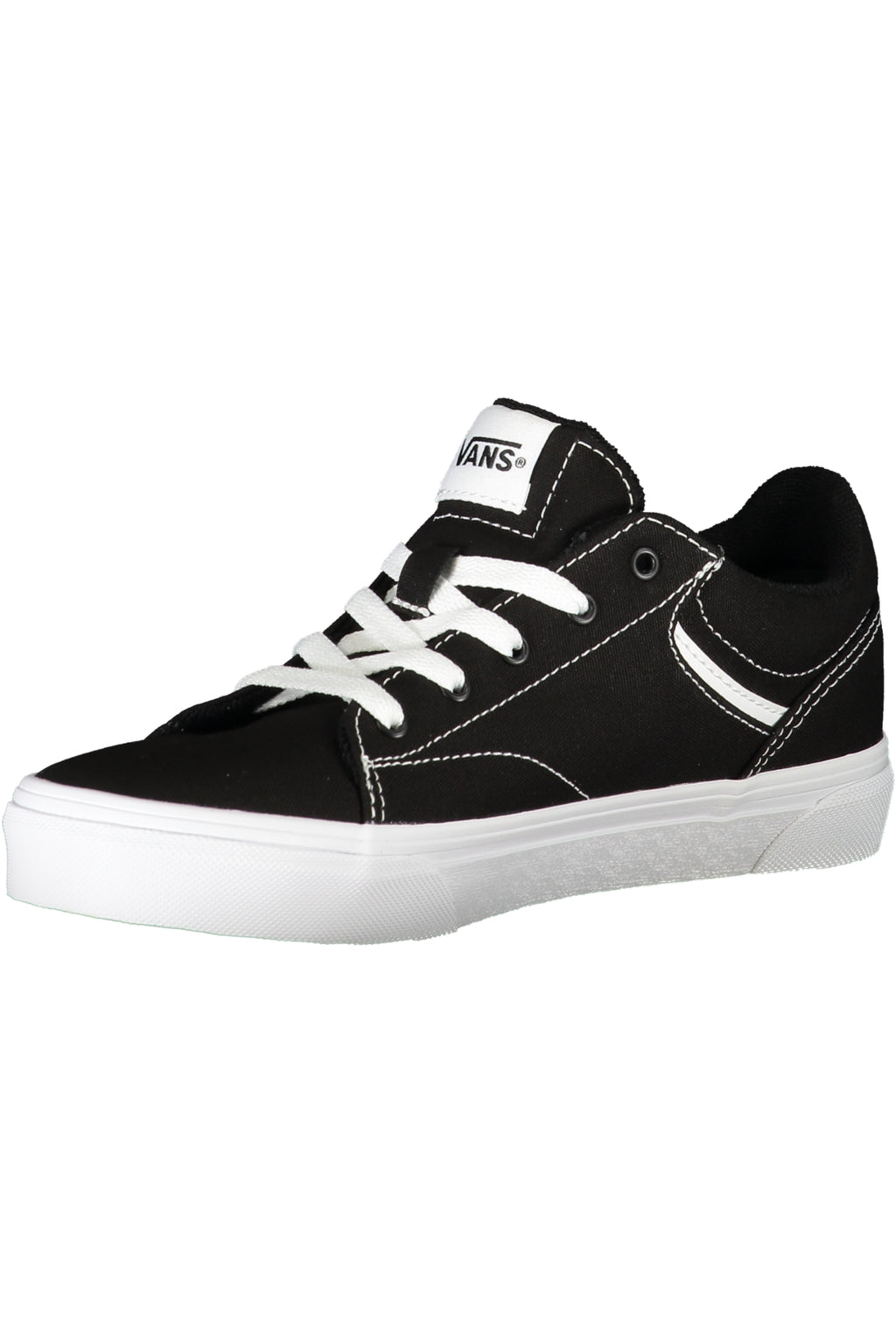 Vans férfi sneaker, fekete
