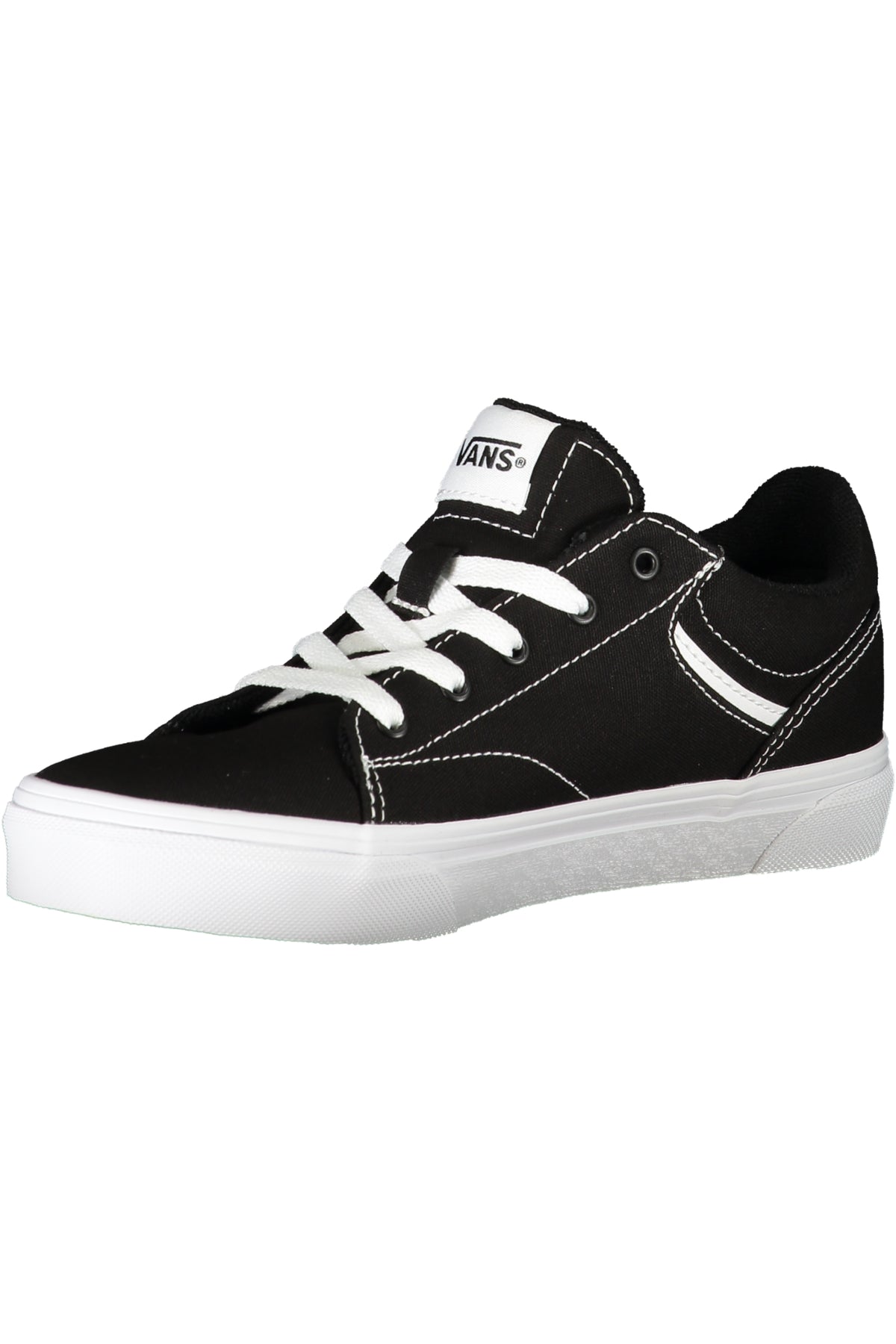 Vans férfi sneaker, fekete