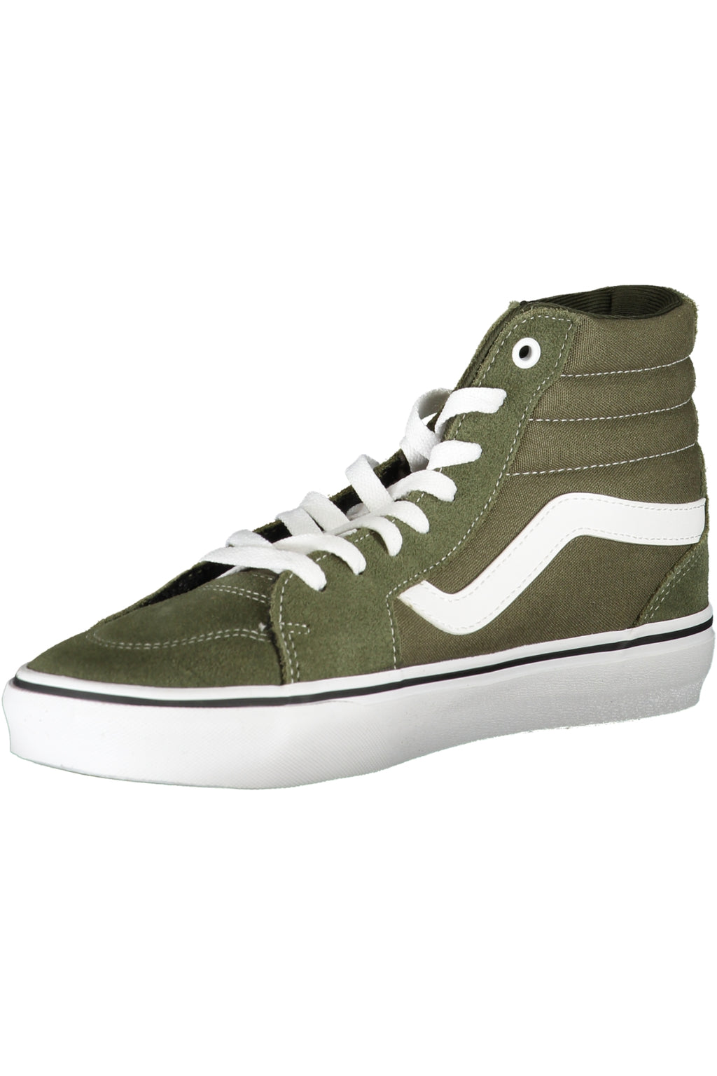 Vans férfi sneaker, zöld