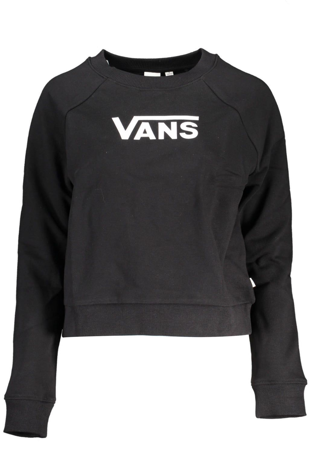 Vans női pulóver, fekete