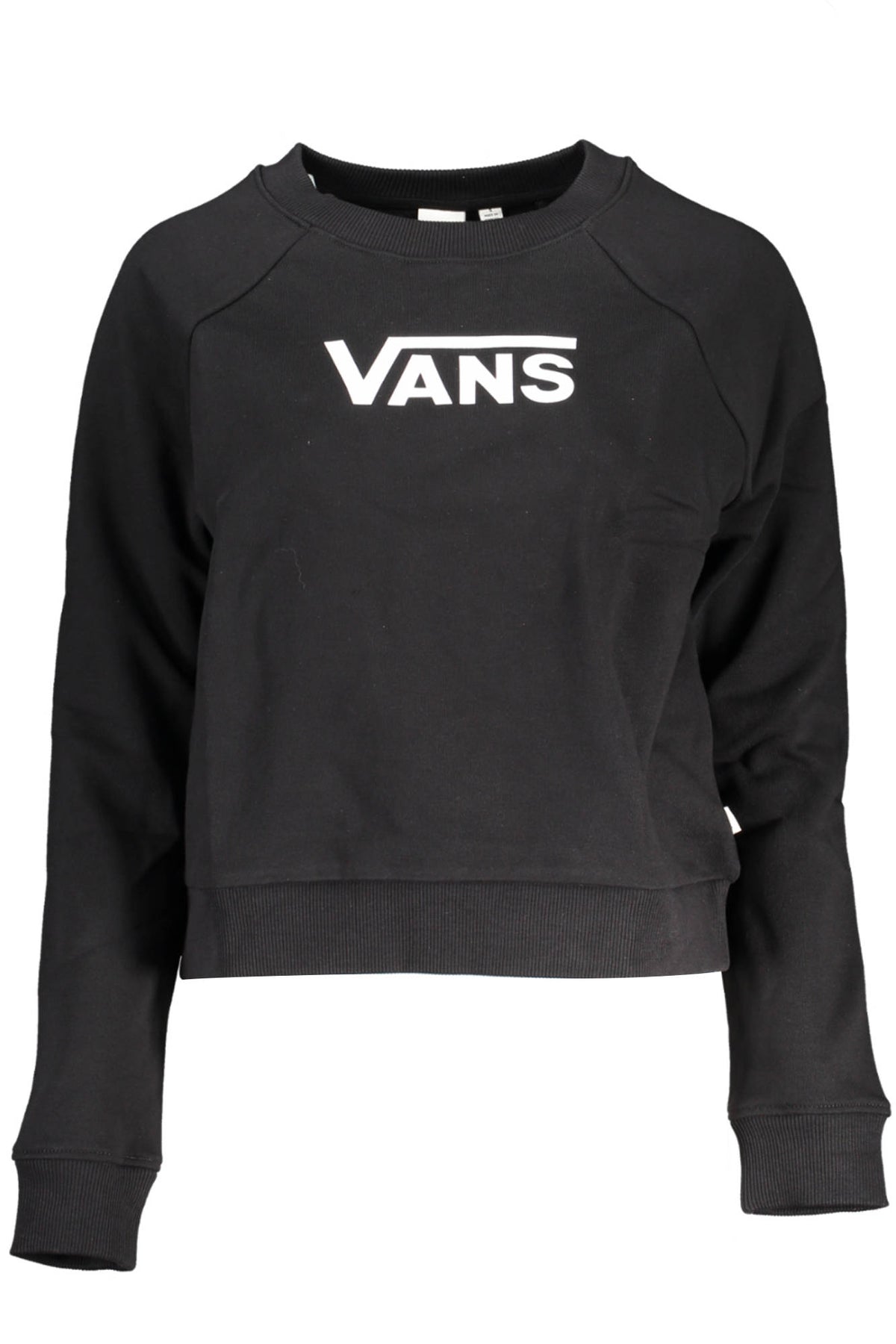Vans női pulóver, fekete