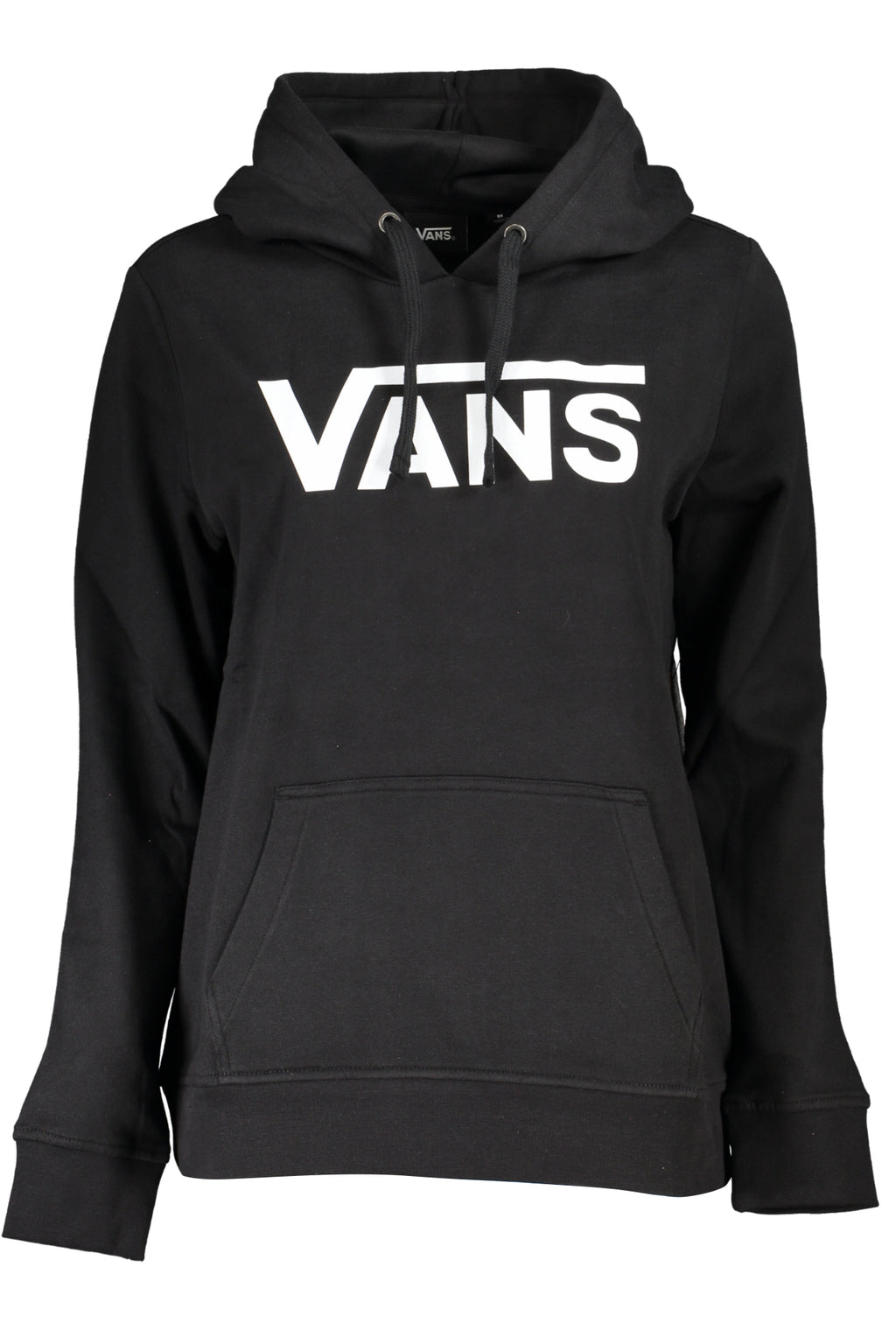 Vans női pulóver, fekete