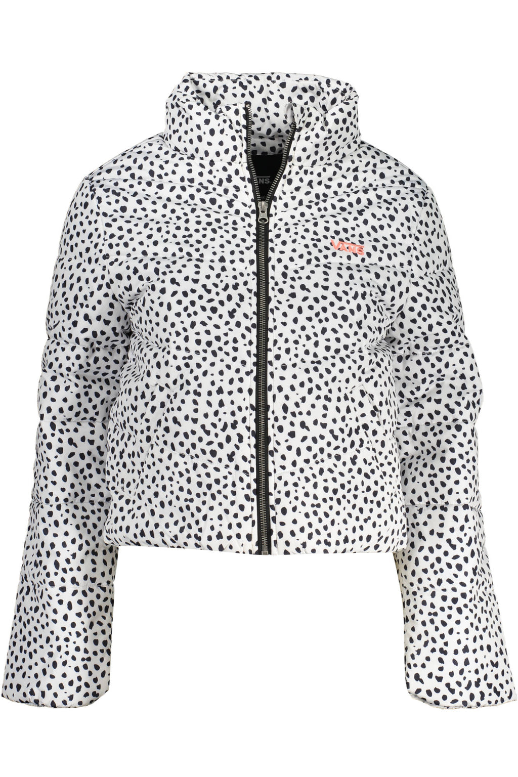 Vans lány dzseki, fehér