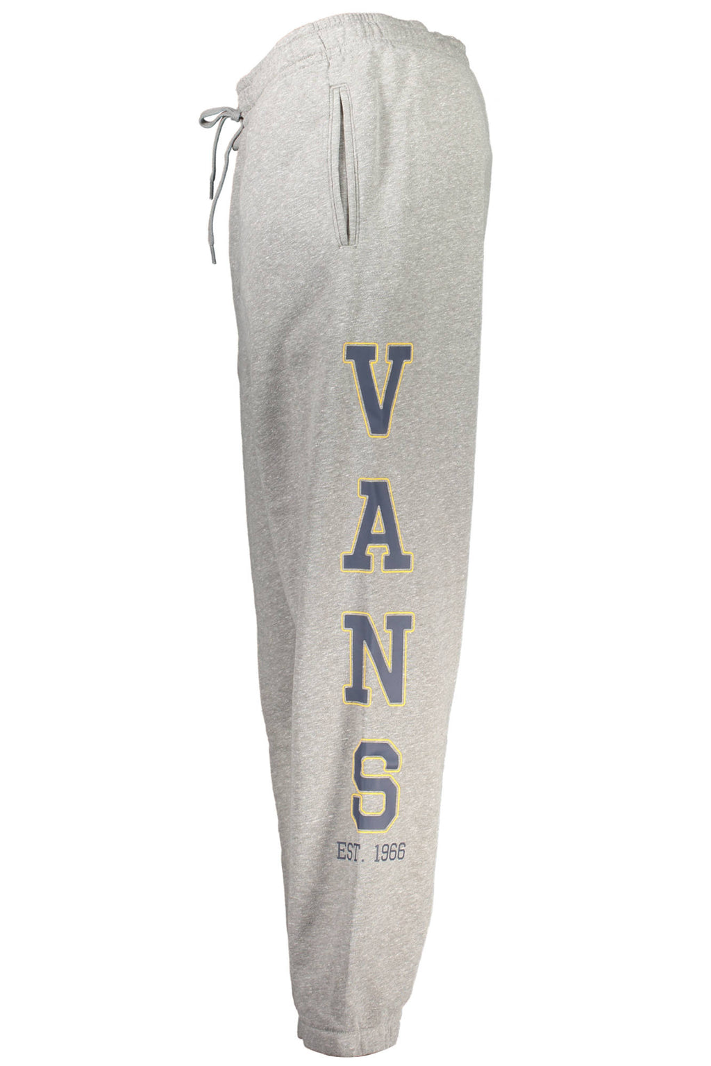 Vans férfi nadrág, szürke