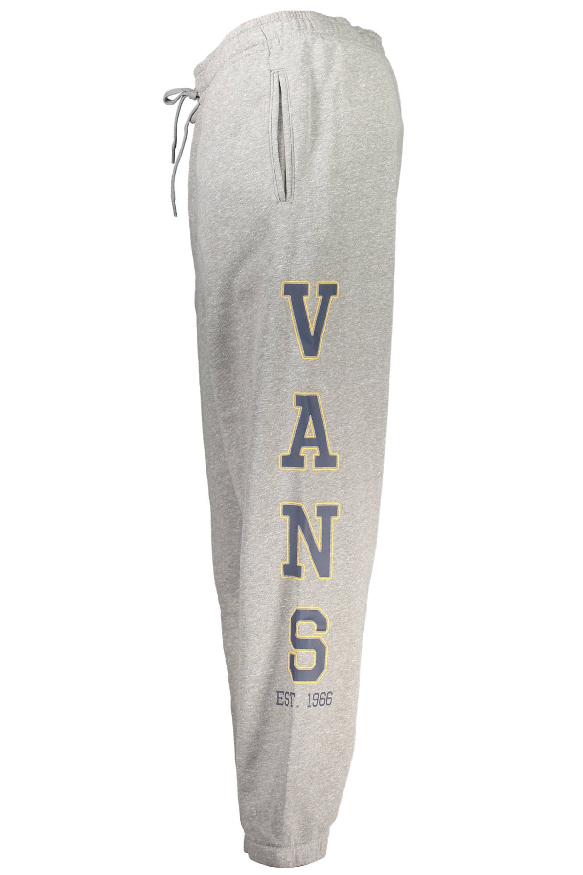 Vans férfi nadrág, szürke