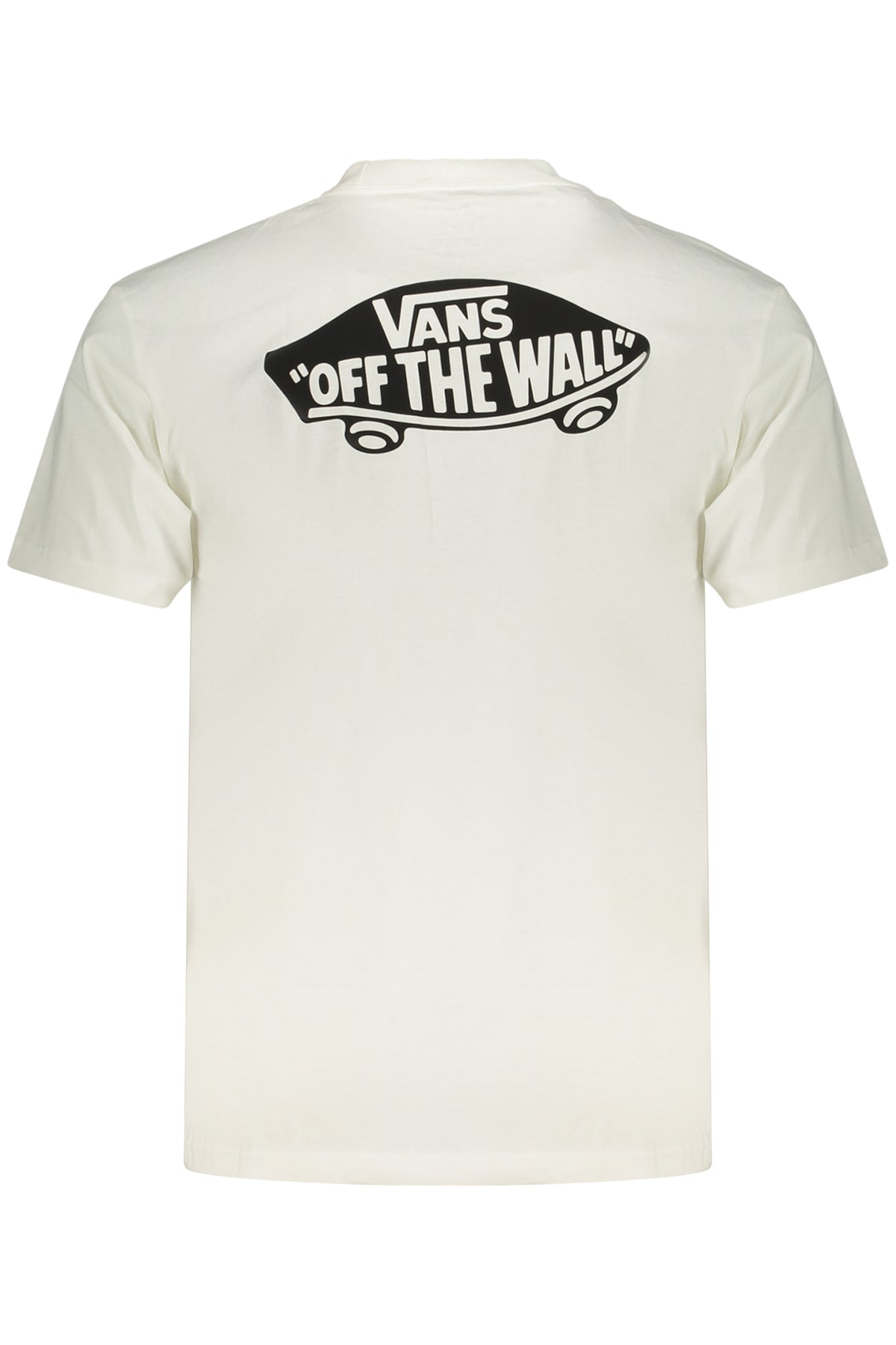 Vans férfi rövid ujjú póló fehér
