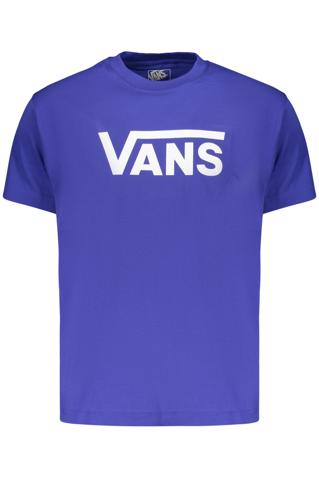 Vans férfi rövid ujjú póló kék