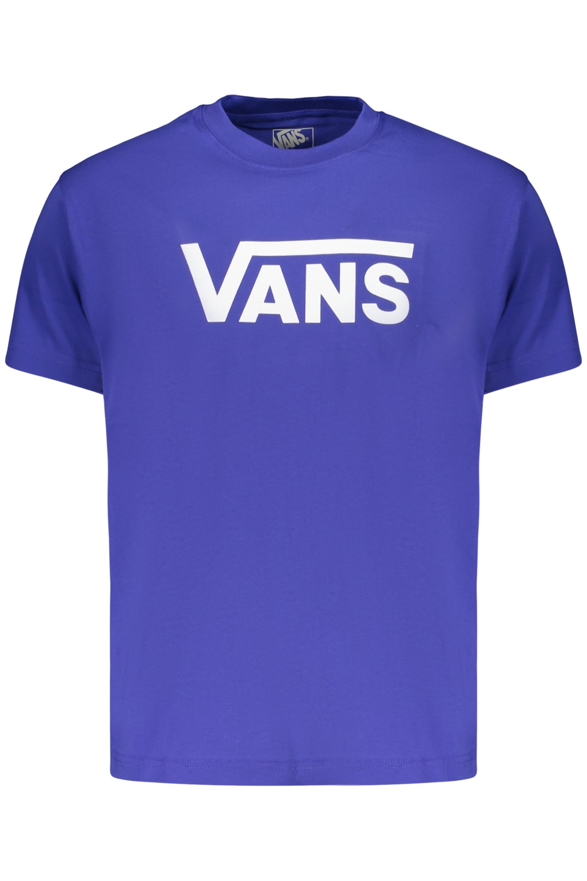 Vans férfi rövid ujjú póló kék