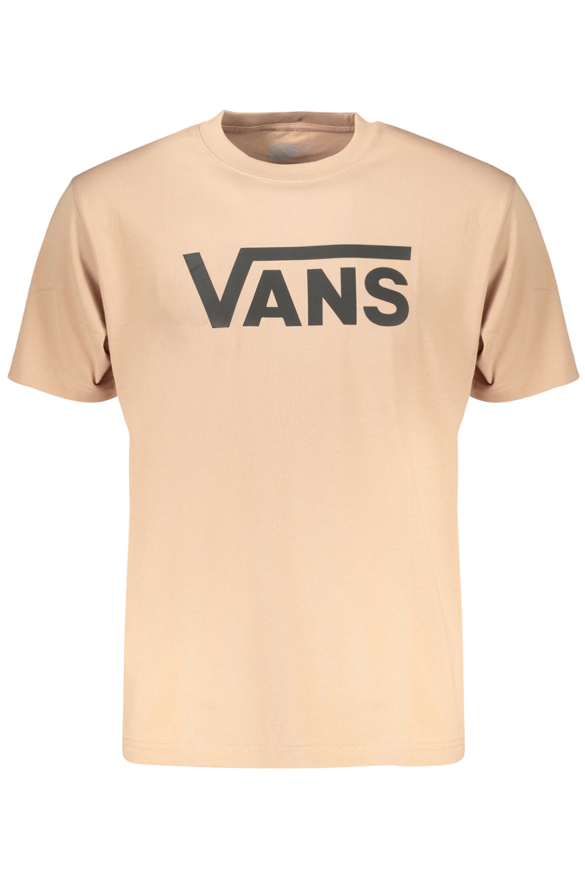 Vans férfi rövid ujjú póló barna