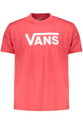 Vans férfi rövid ujjú póló