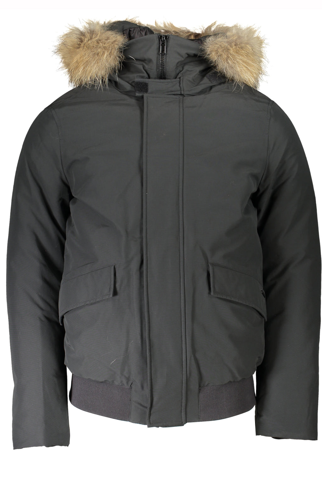 Woolrich férfi dzseki, szürke