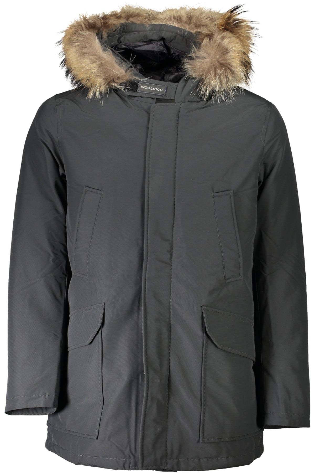 Woolrich férfi dzseki, szürke