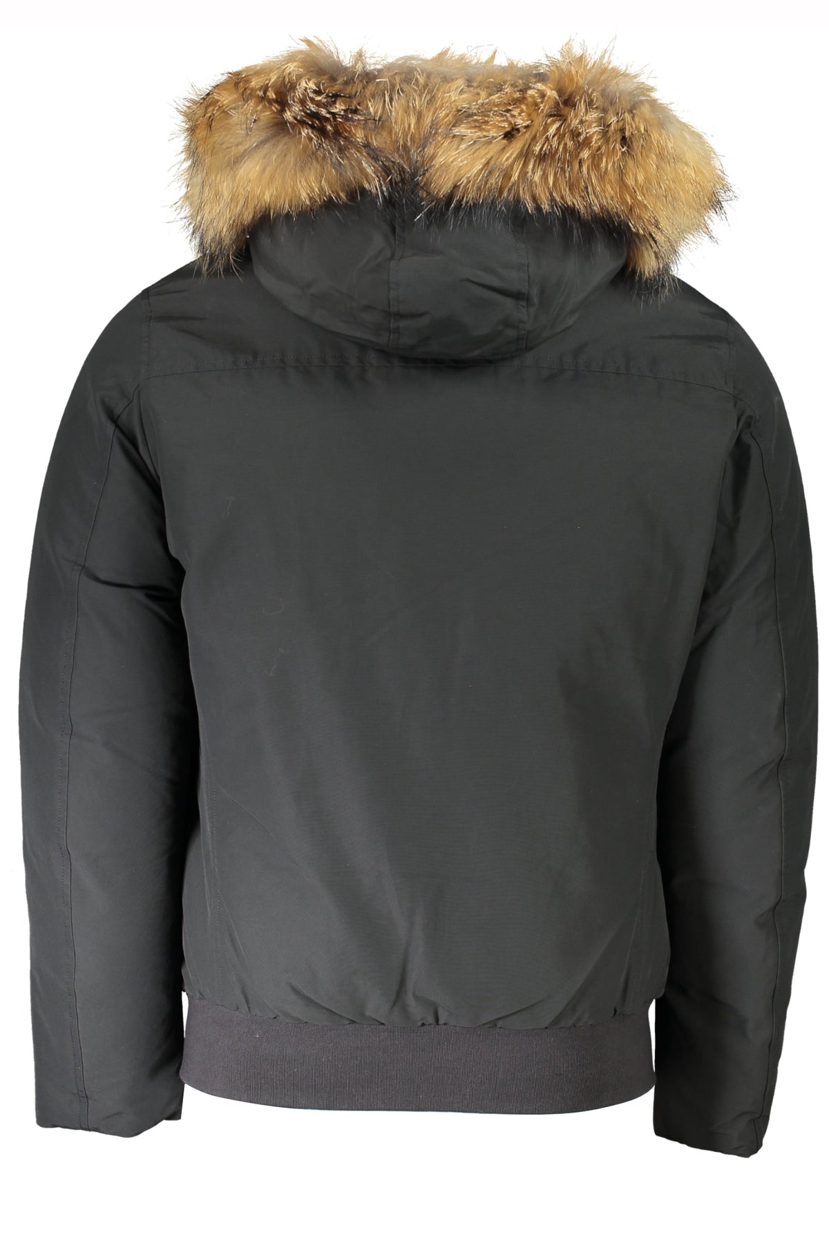 Woolrich férfi dzseki, szürke
