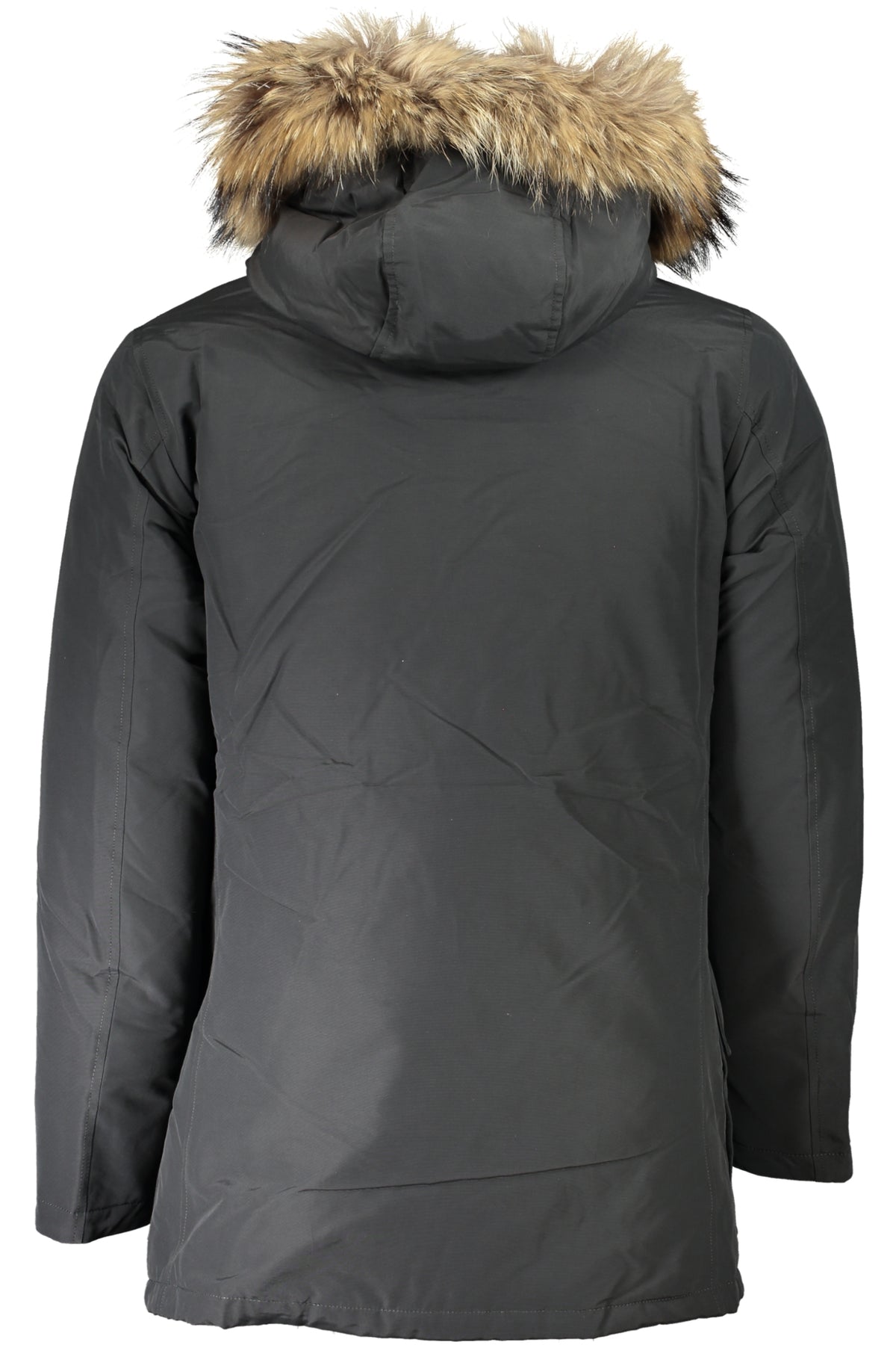 Woolrich férfi dzseki, szürke