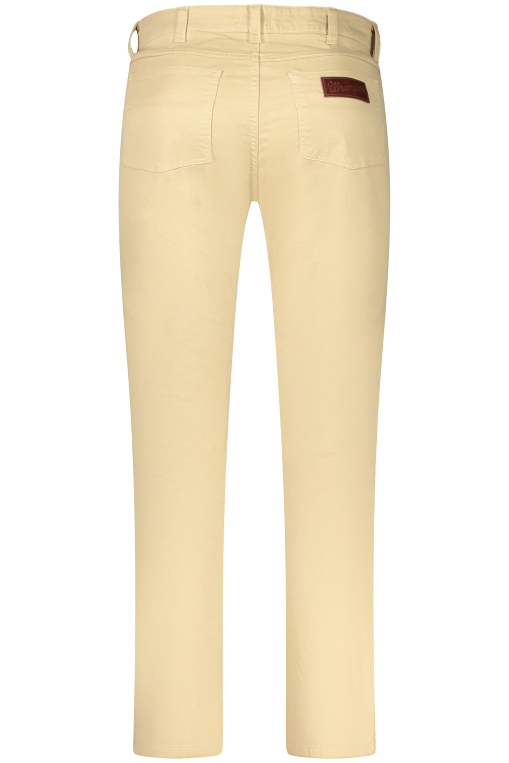 Wrangler férfi nadrág, bézs