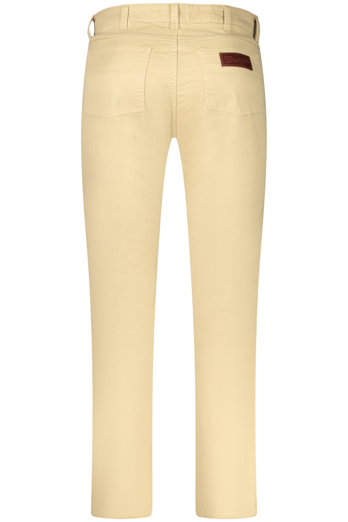 Wrangler férfi nadrág bézs